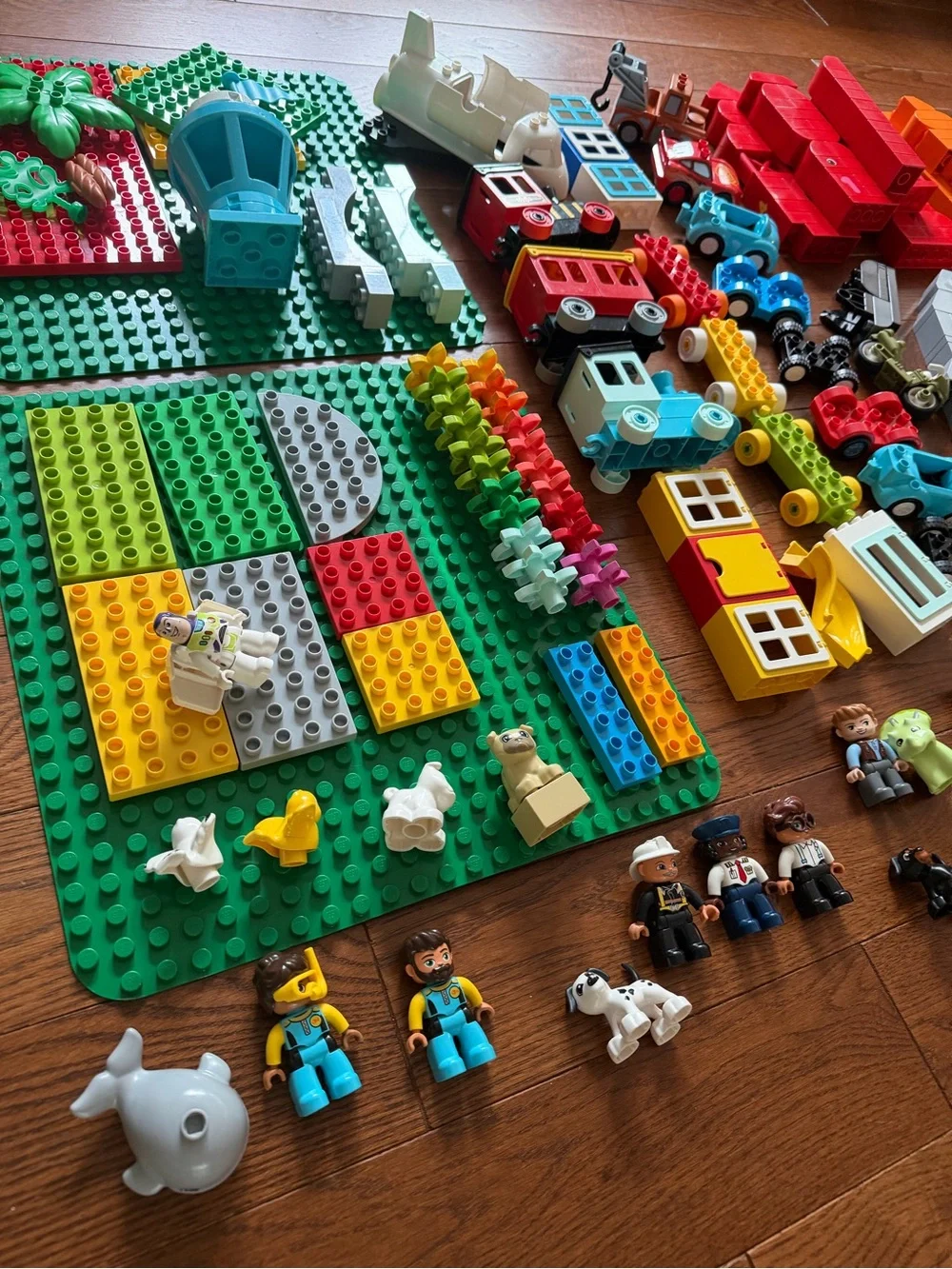LEGO Duplo - Massive collection! - Picture 3 of 6